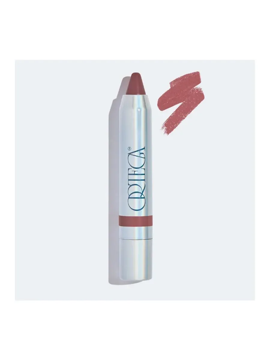 Женский стик для лица Agave Glow Color Stick Ortega Beauty, Euphoric