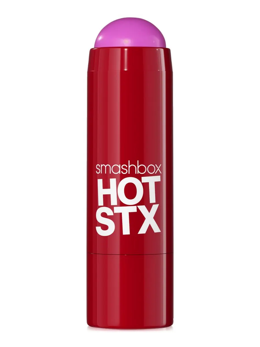 Румяна Hot Stx в стике Smashbox, цвет ultraviolet — изображение 1 из 6