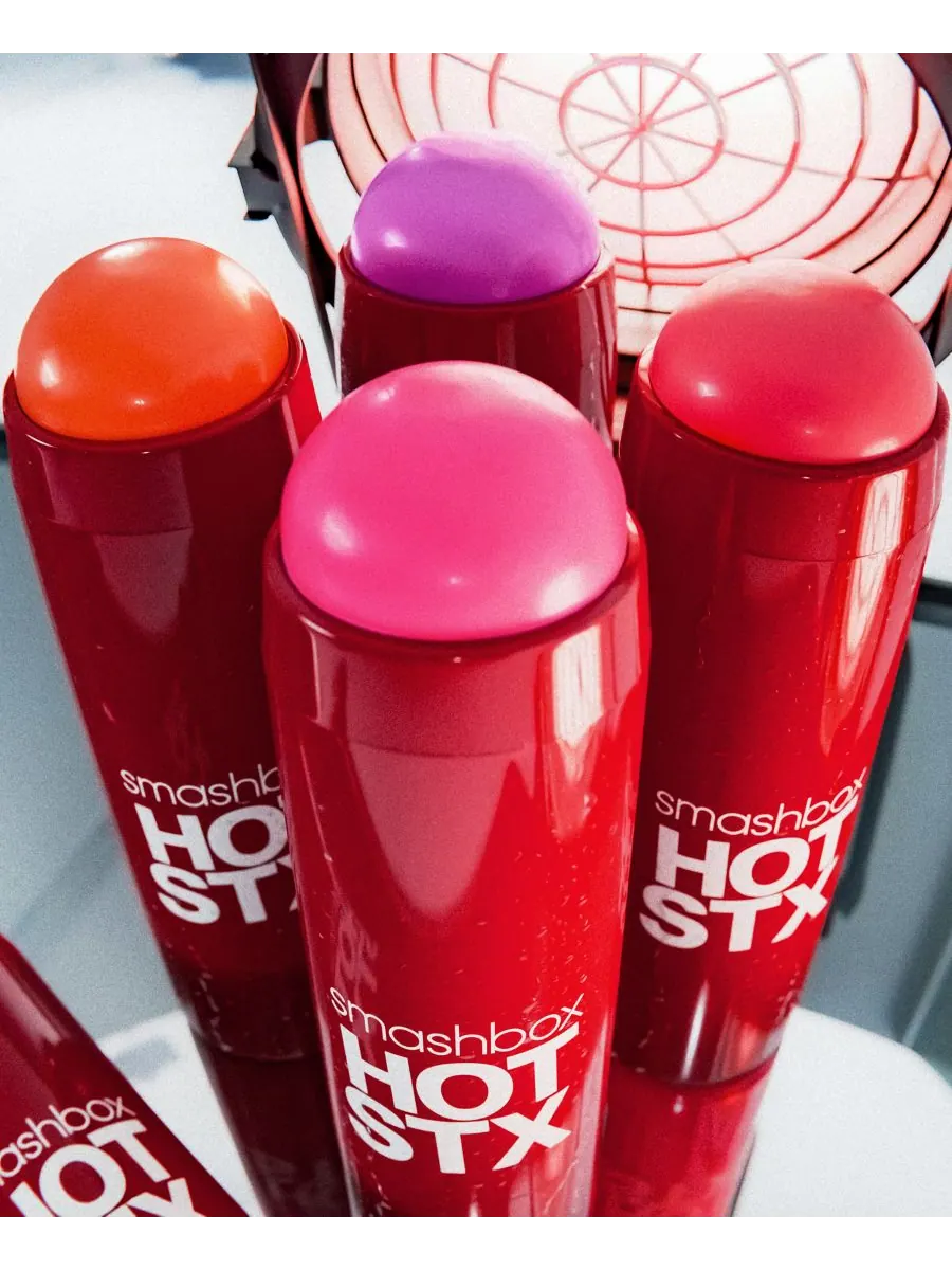 Румяна Hot Stx в стике Smashbox, цвет ultraviolet — изображение 6 из 6