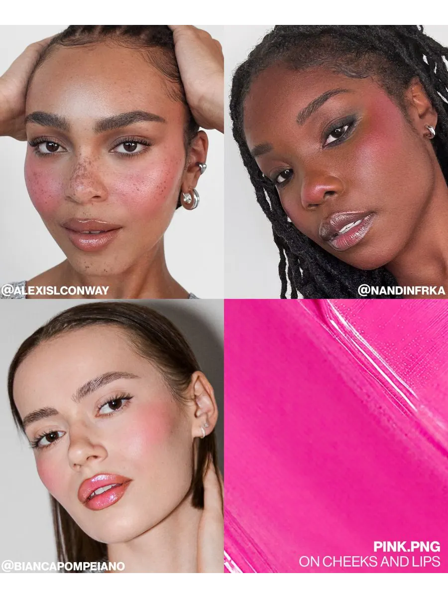 Румяна Hot Stx в стике Smashbox — изображение 2 из 6
