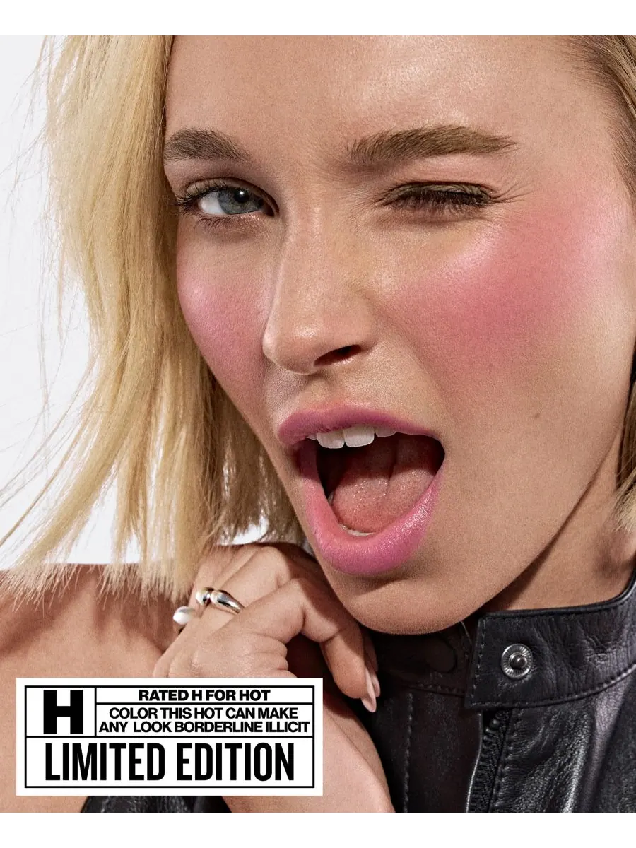 Румяна Hot Stx в стике Smashbox — изображение 3 из 6