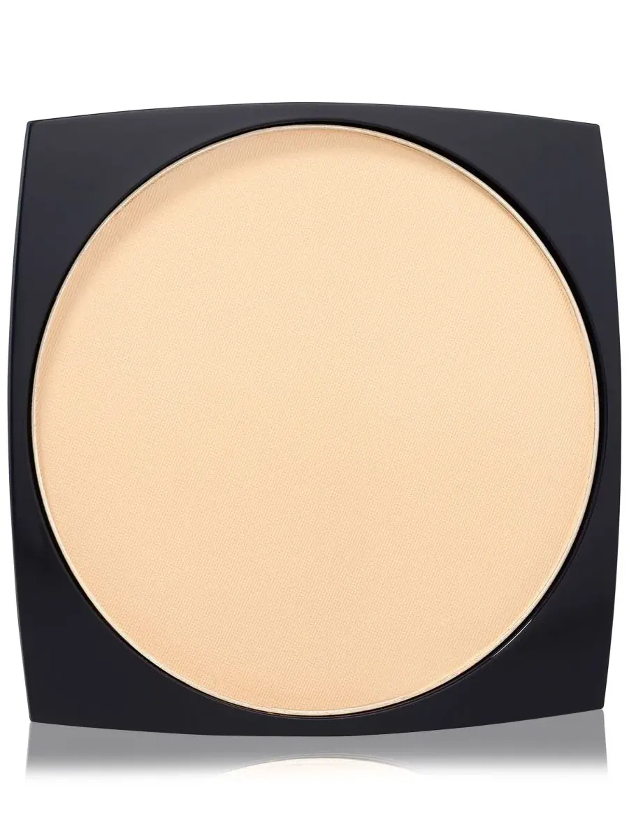 Сменный блок пудры-основы Estée Lauder Double Wear Stay In Place Matte Powder Foundation — изображение 1 из 7