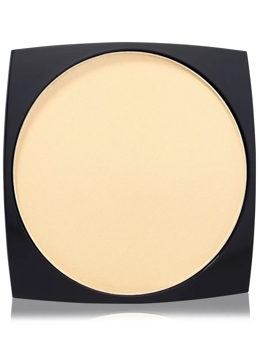 Сменный блок пудры-основы Estée Lauder Double Wear Stay In Place Matte Powder Foundation, 1W0 Warm — изображение 1 из 7
