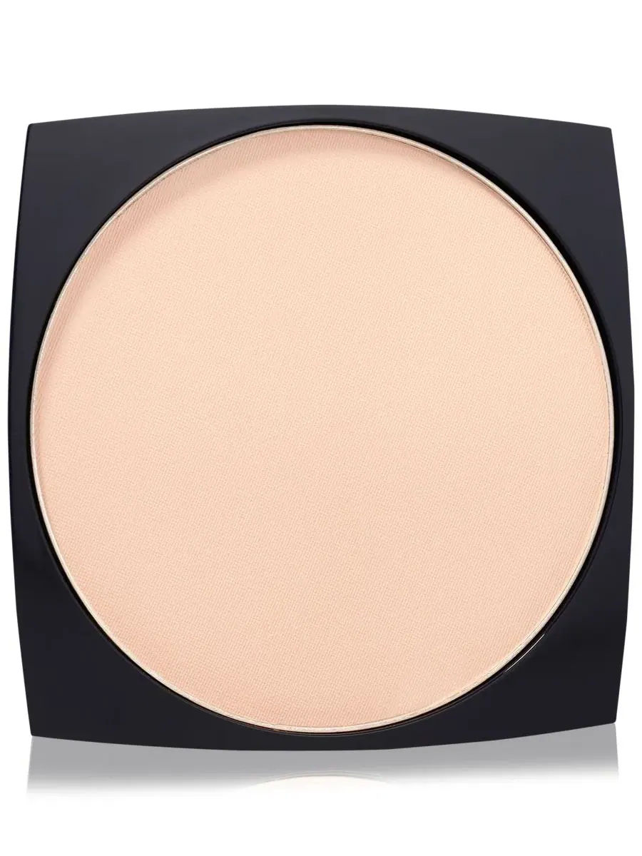 Сменный блок матирующей пудры-основы Estée Lauder Double Wear Stay In Place, 1C0 Shell — без цвета