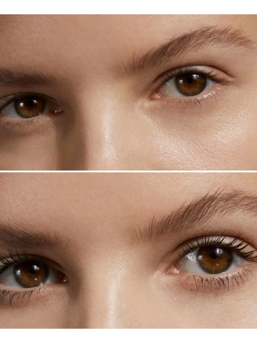 MAC Тушь для ресниц In Extreme Dimension 3D Black Lash Mascara — изображение 4 из 6