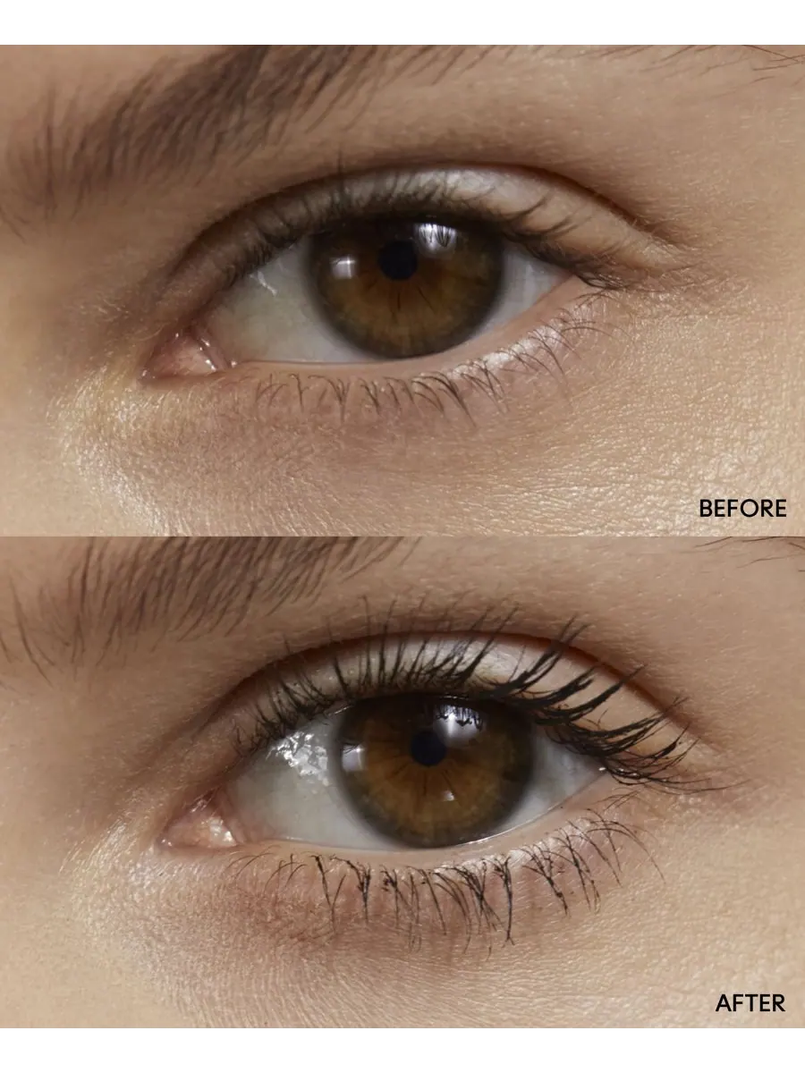 MAC Тушь для ресниц In Extreme Dimension 3D Black Lash Mascara — изображение 6 из 6
