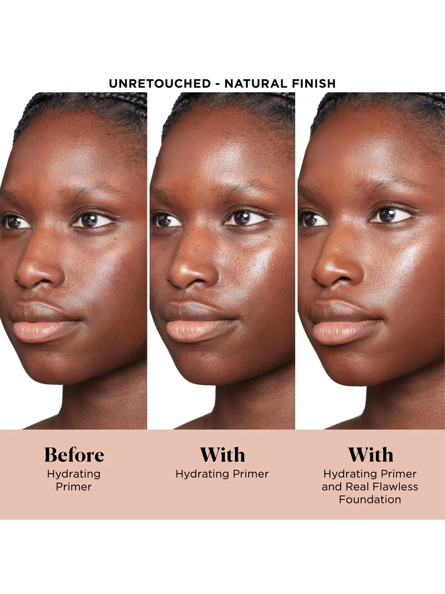 Грунтовка Pure Canvas, 1,014 унции Laura Mercier, цвет hydrating — изображение 4 из 9