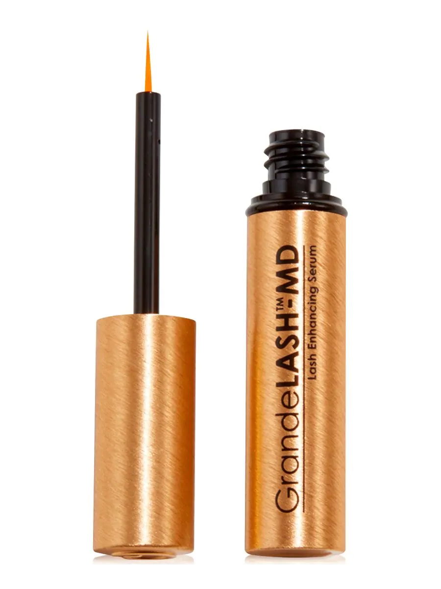 Сыворотка для роста ресниц GrandeLASH-MD - дорожный размер Grande Cosmetics, — изображение 1 из 6
