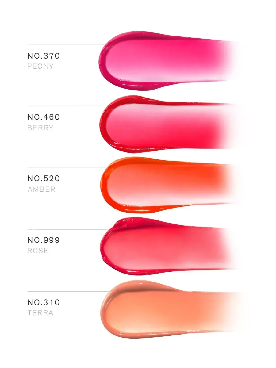 Идеальный цвет губ Sulwhasoo, No.370 Peony — изображение 10 из 10
