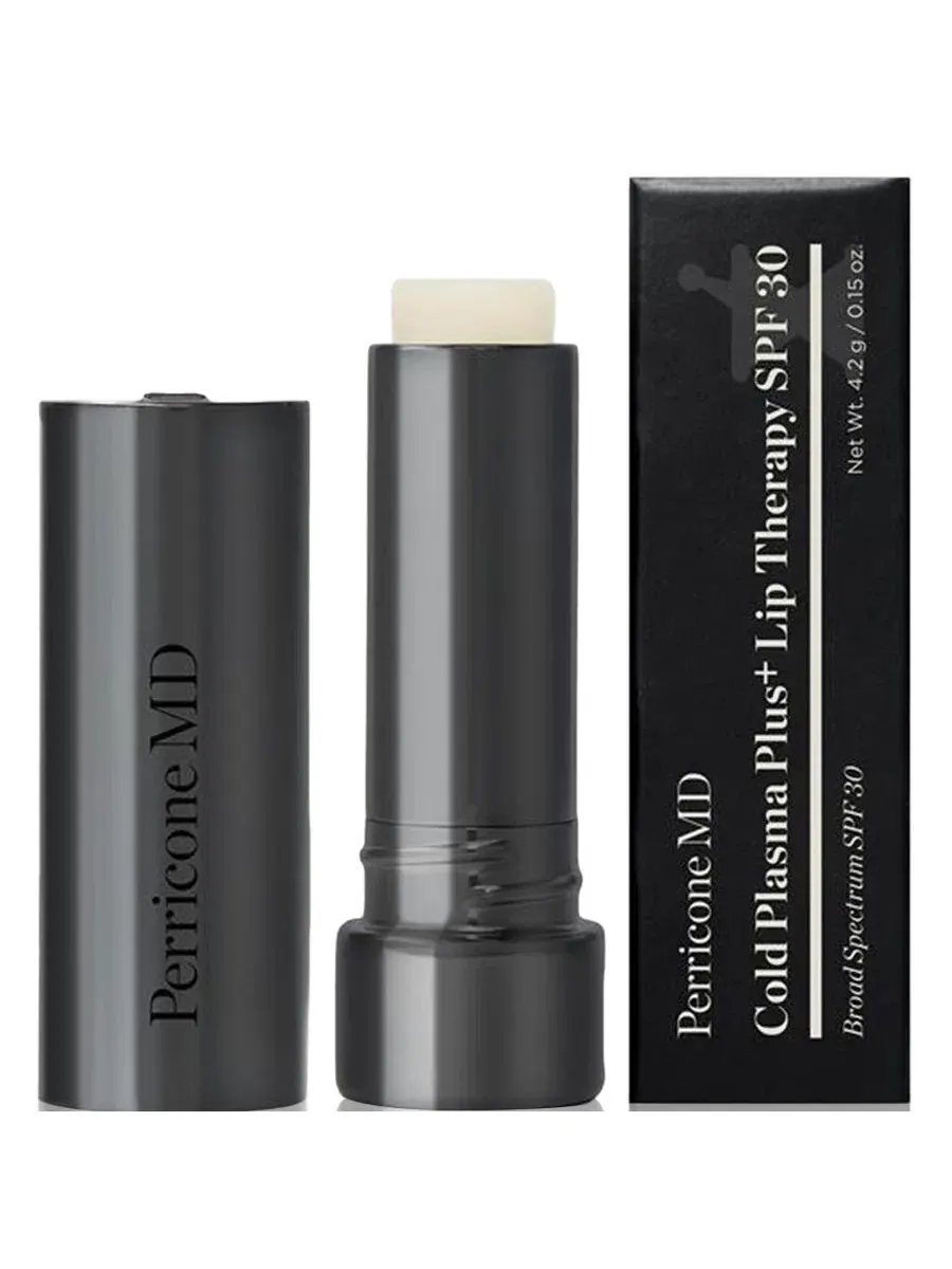 Бальзам для губ Cold Plasma Plus+ Lip Therapy SPF 30, 4 г Perricone Md