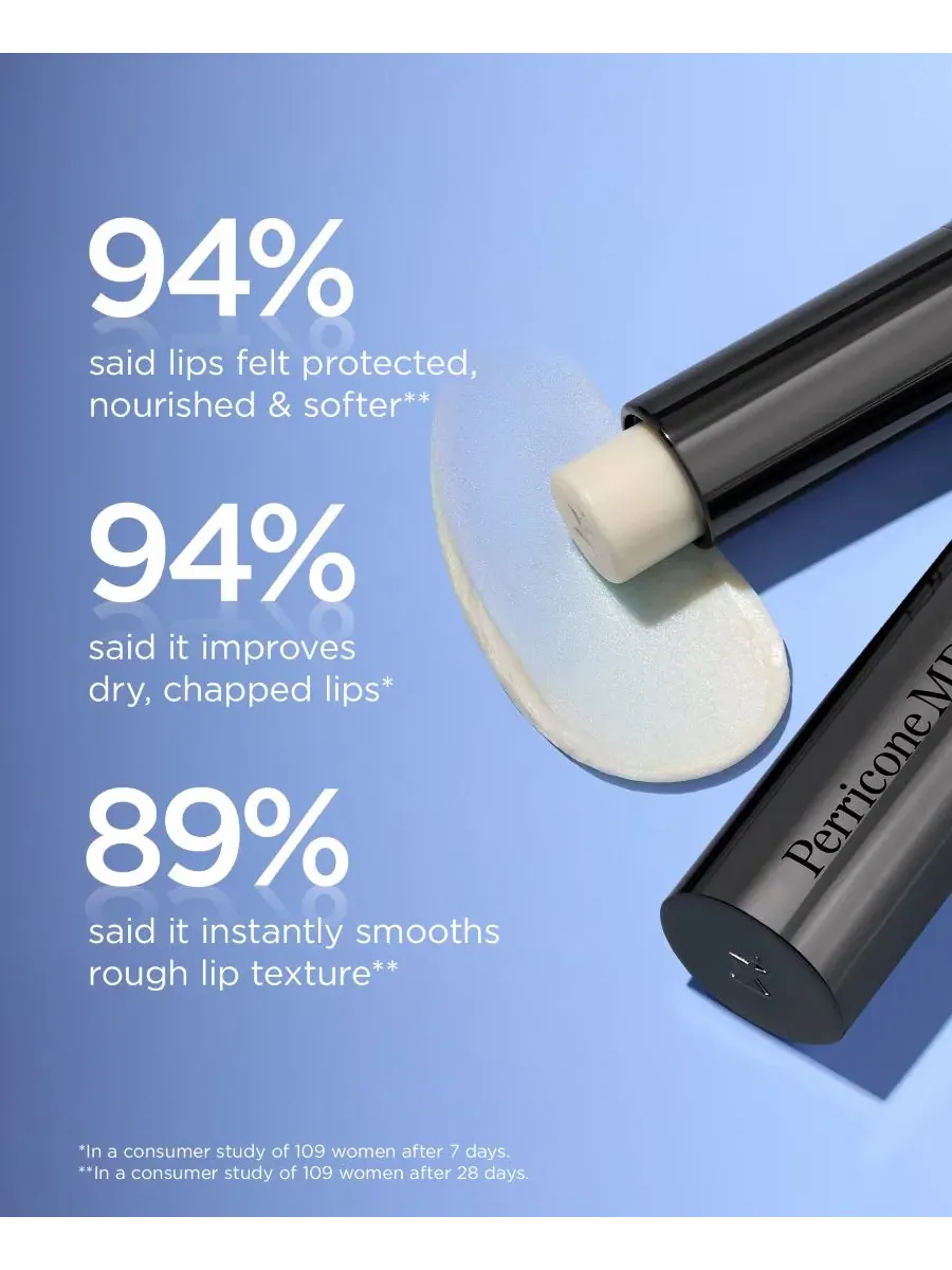 Бальзам для губ Cold Plasma Plus+ Lip Therapy SPF 30, 4 г Perricone Md — изображение 5 из 6