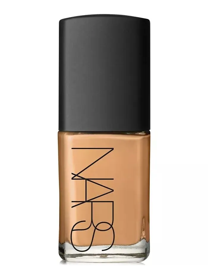 Фонд Sheer Glow, 1 унция Nars — изображение 1 из 7