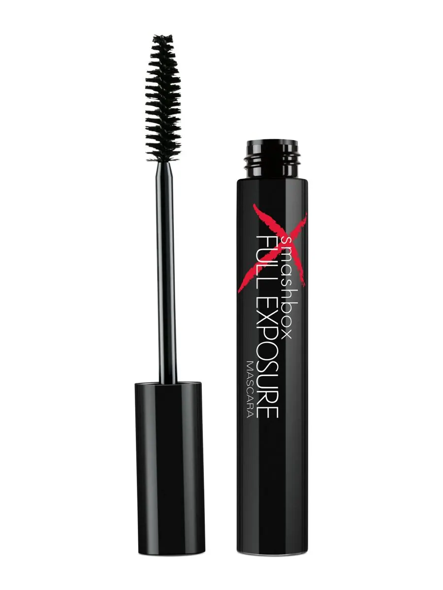 Тушь для ресниц Full Exposure Lash Volumizing Mascara Smashbox — изображение 1 из 4