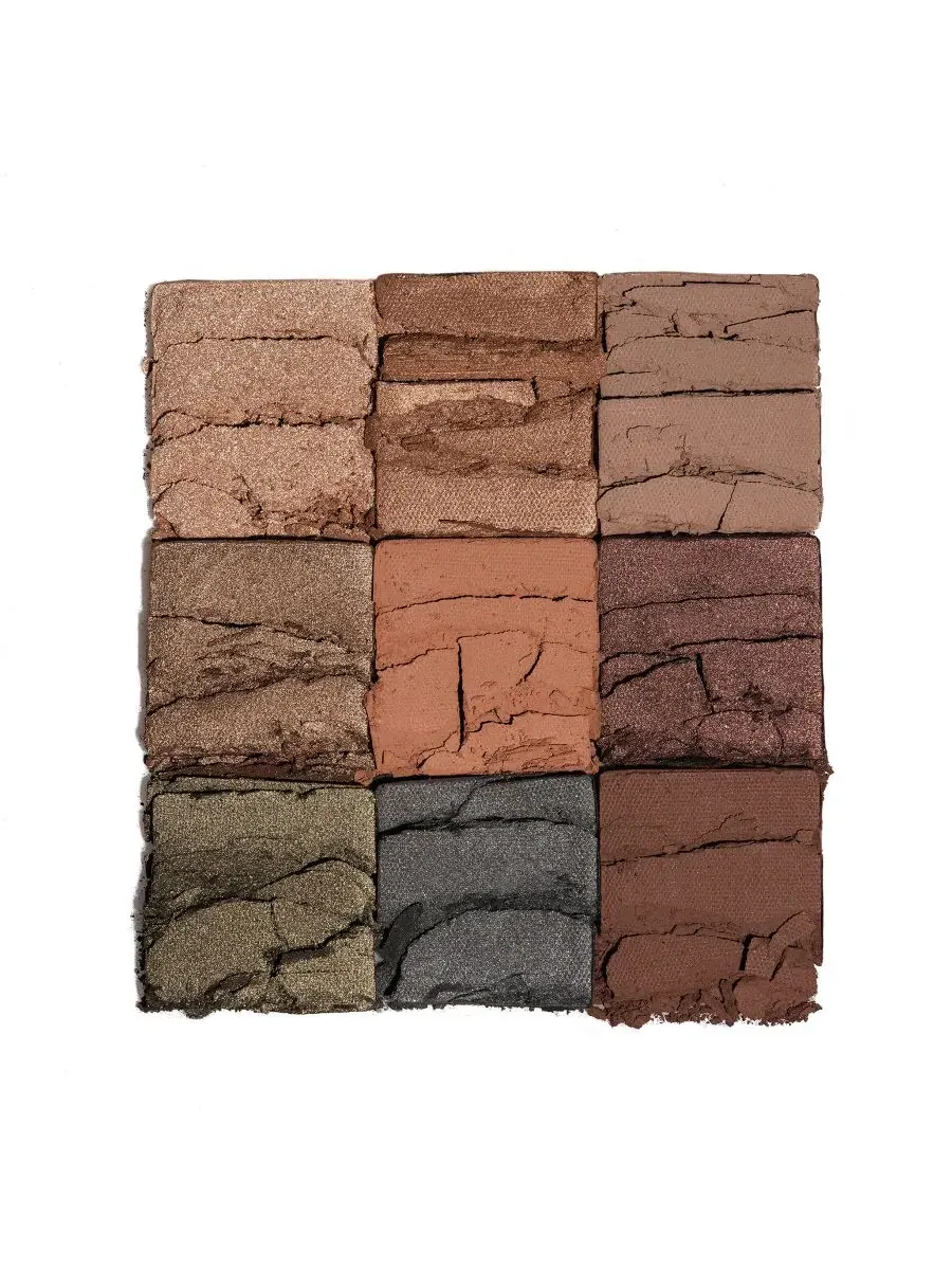 Anastasia Beverly Hills Мини-палетка теней для век Embers — изображение 3 из 9