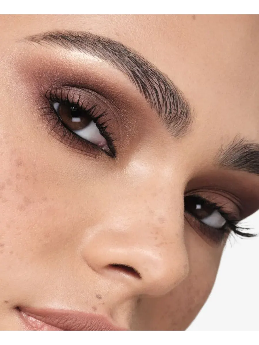 Anastasia Beverly Hills Мини-палетка теней для век Embers — изображение 6 из 9