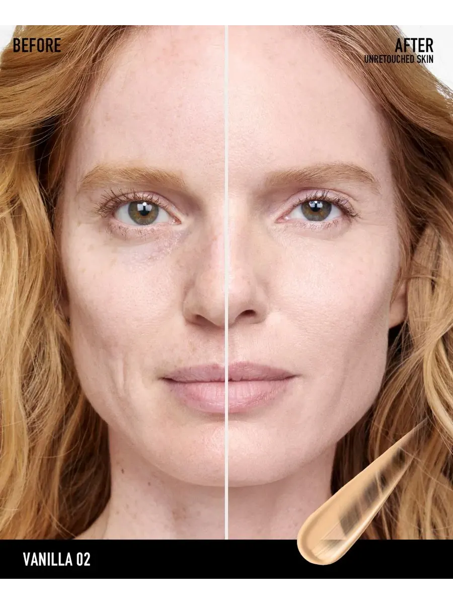 Мини-версия тонирующего увлажняющего крема COMPLEXION RESCUE с гиалуроновой кислотой и минеральными — изображение 2 из 8