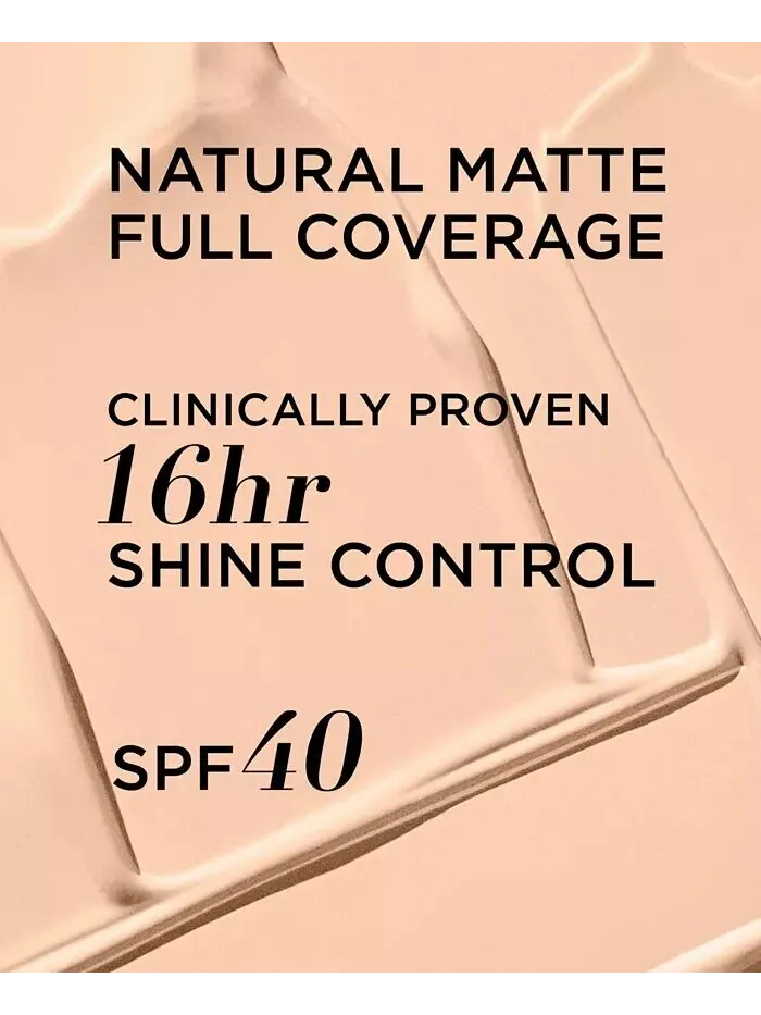 CC+ Крем-матовая основа SPF 40 It Cosmetics — изображение 3 из 8