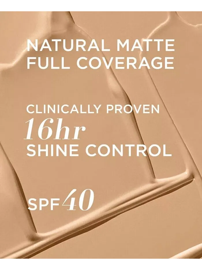 CC+ Крем-матовая основа SPF 40 It Cosmetics — изображение 3 из 8
