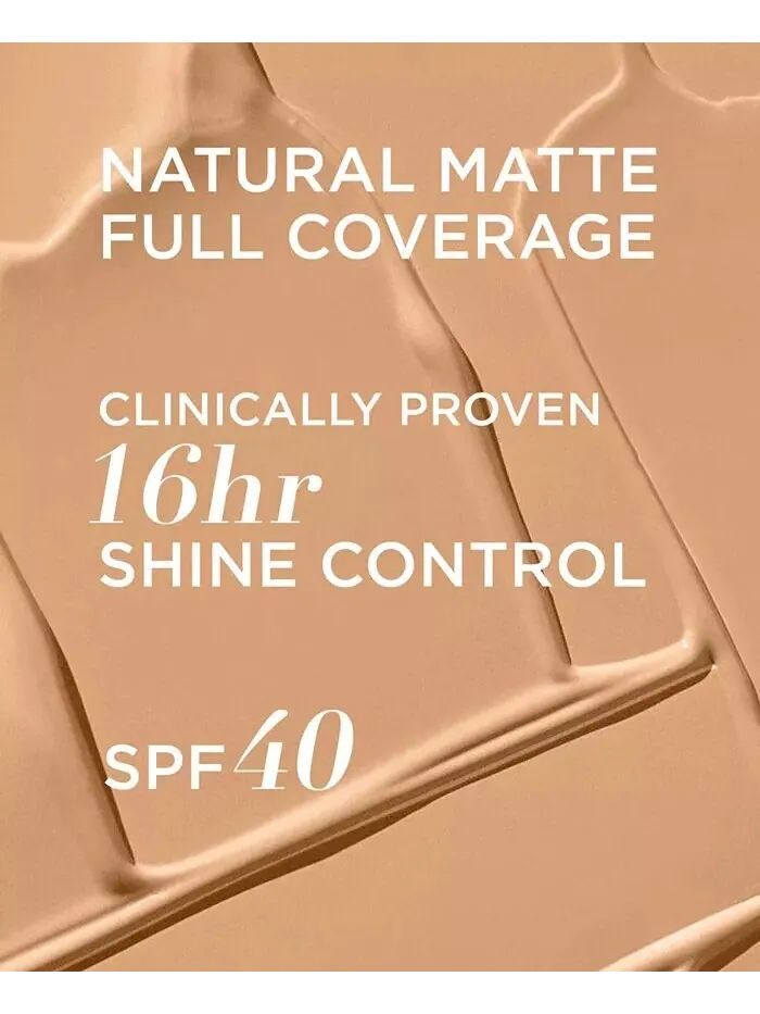 CC+ Крем-матовая основа SPF 40 It Cosmetics — изображение 3 из 7