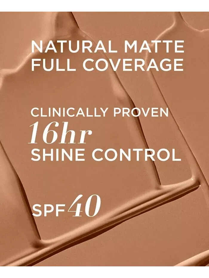 CC+ Крем-матовая основа SPF 40 It Cosmetics — изображение 3 из 8