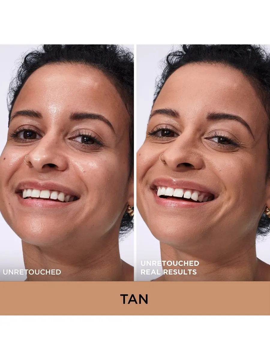 CC+ кремовая матирующая тональная основа SPF 40 IT Cosmetics — изображение 2 из 8