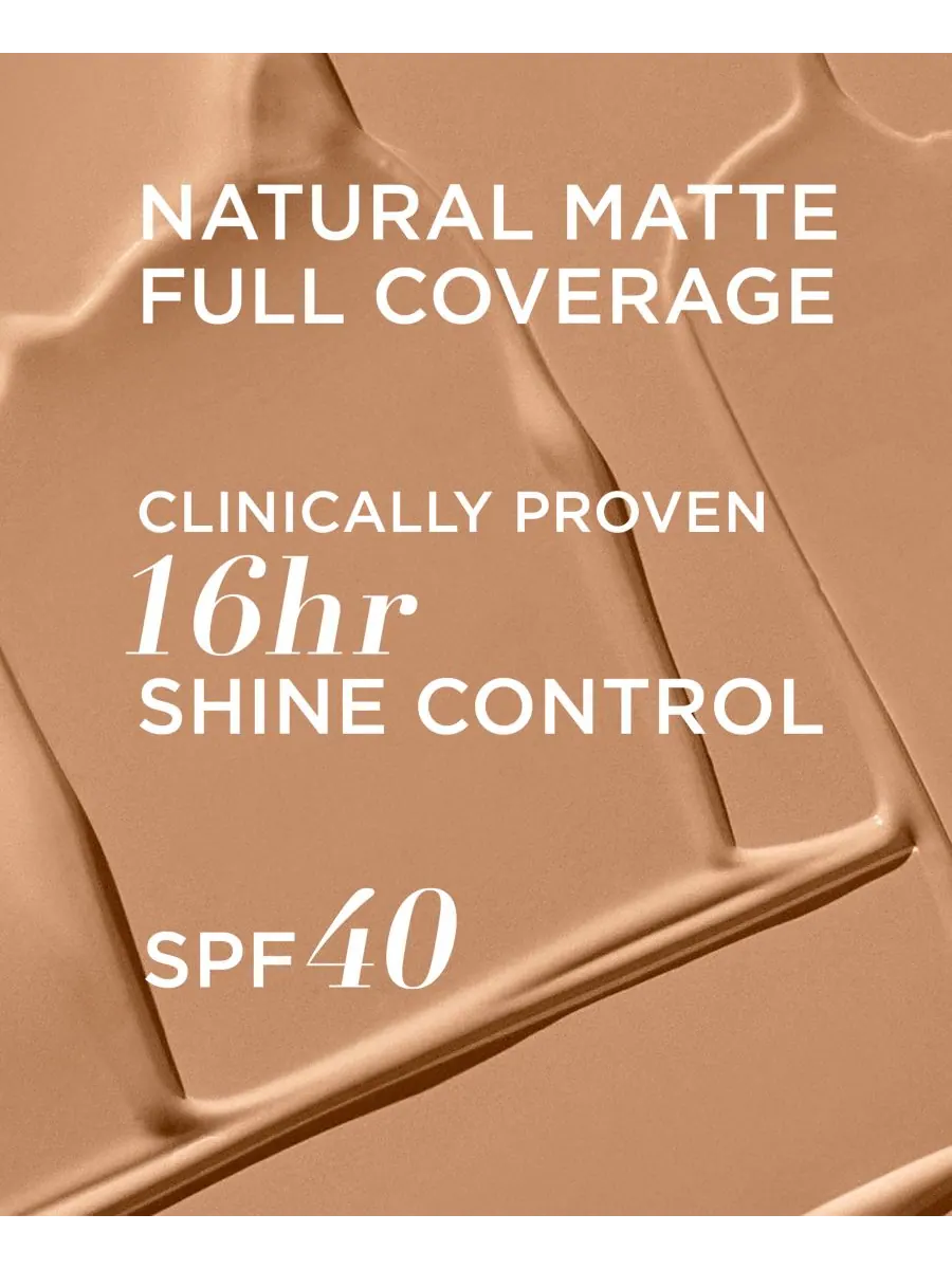 CC+ кремовая матирующая тональная основа SPF 40 IT Cosmetics — изображение 3 из 8