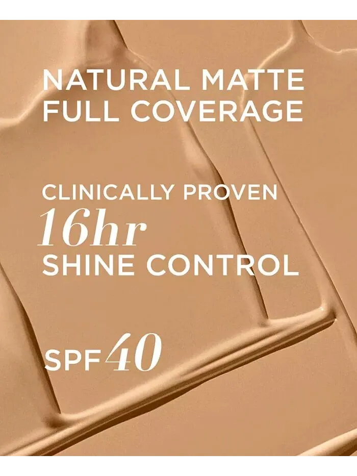 CC+ Крем-матовая основа SPF 40 It Cosmetics — изображение 3 из 8