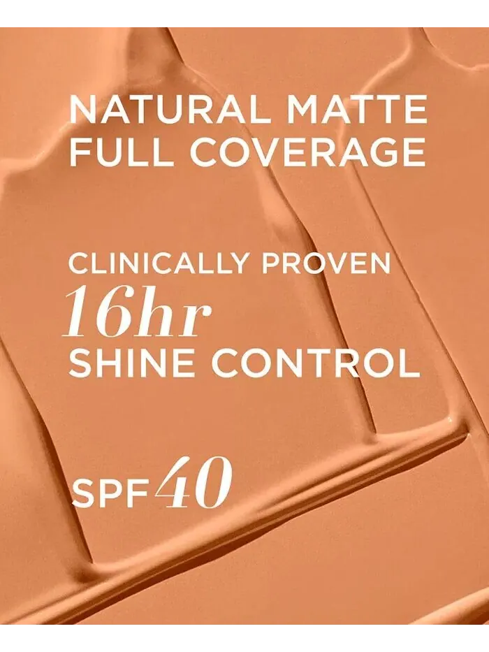 CC+ Крем-матовая основа SPF 40 It Cosmetics — изображение 3 из 8