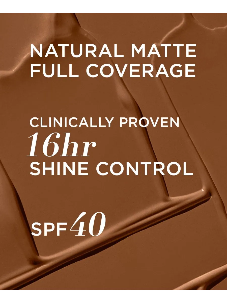 CC+ кремовая матирующая тональная основа SPF 40 IT Cosmetics — изображение 3 из 8