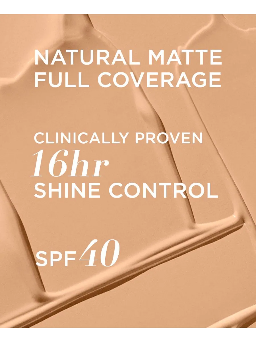 CC+ кремовая матирующая тональная основа SPF 40 IT Cosmetics — изображение 3 из 8