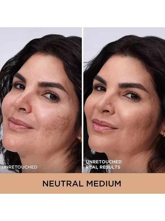 CC+ Крем-матовая основа SPF 40 It Cosmetics, цвет Neutral Medium — изображение 2 из 8