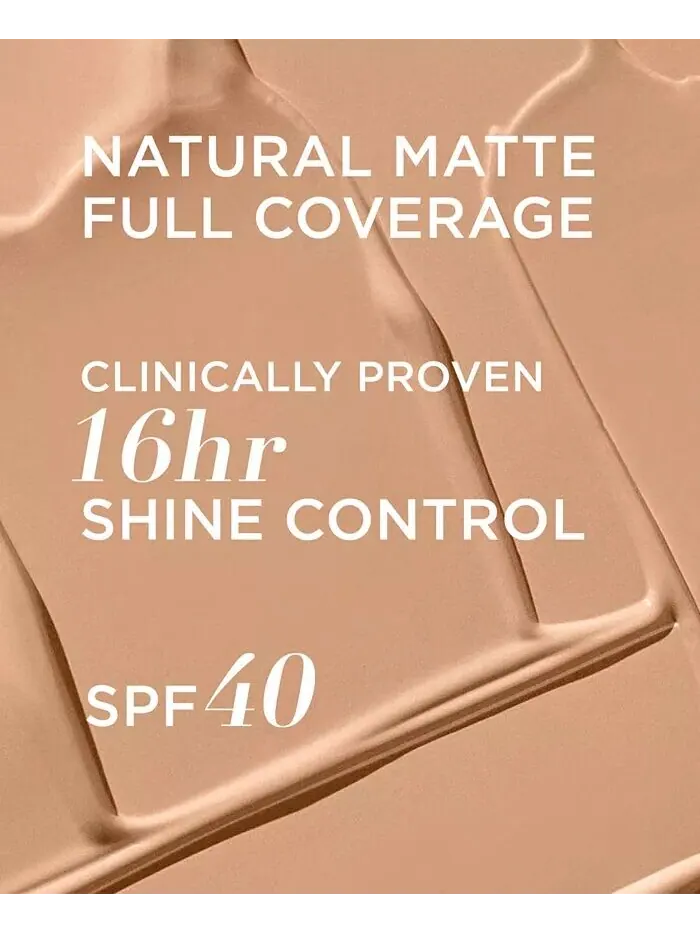CC+ Крем-матовая основа SPF 40 It Cosmetics, цвет Neutral Medium — изображение 3 из 8