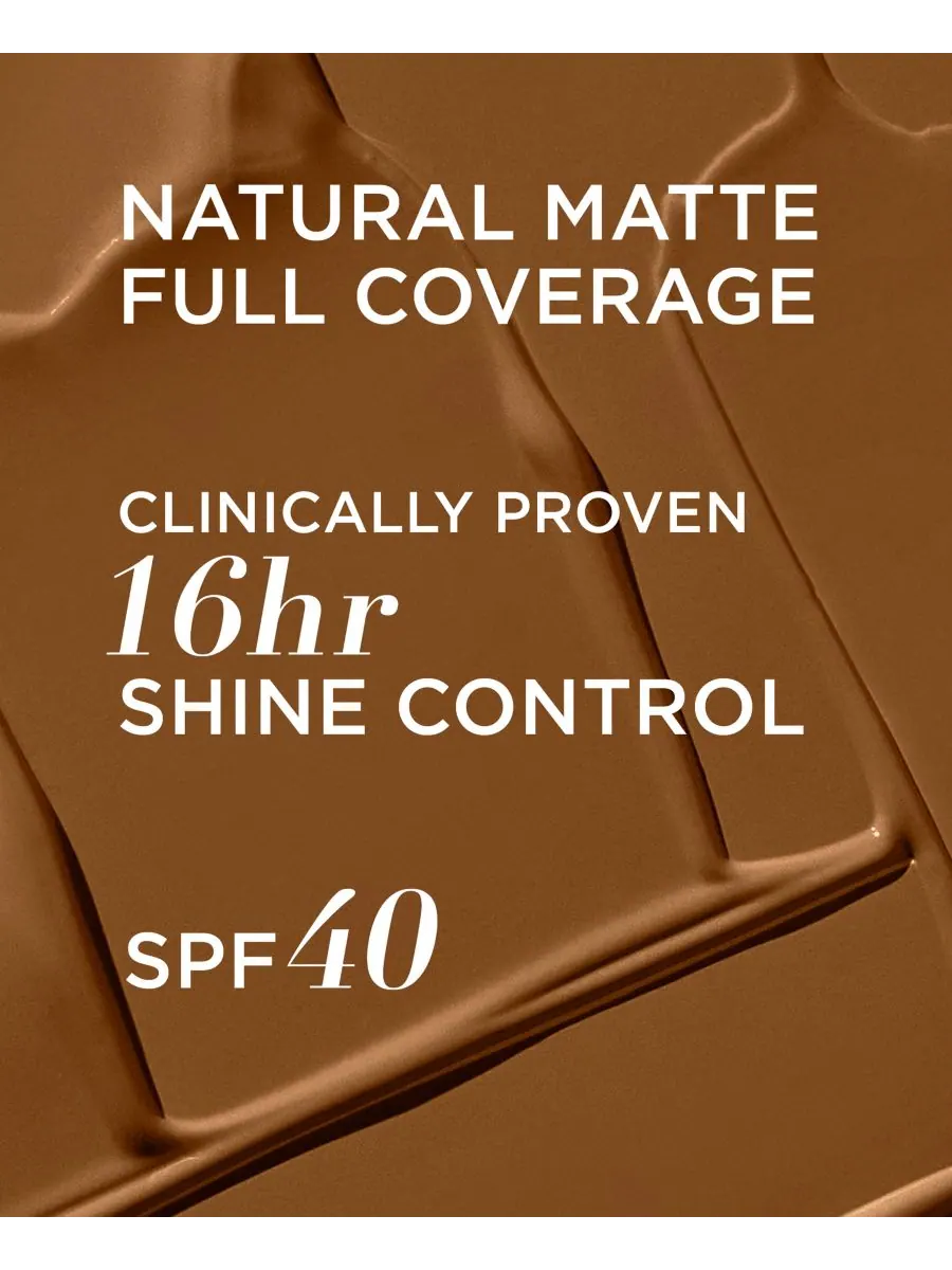 CC+ кремовая матирующая тональная основа SPF 40 IT Cosmetics, цвет deep honey — изображение 3 из 8
