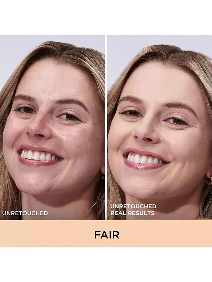 CC+ Крем-матовая основа SPF 40 It Cosmetics, цвет Fair — изображение 2 из 10