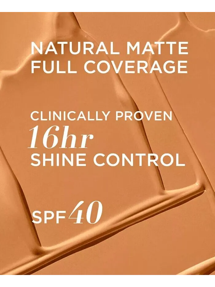 CC+ Крем-матовая основа SPF 40 It Cosmetics, цвет Rich — изображение 3 из 8