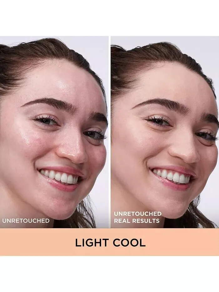 CC+ Крем-матовая основа SPF 40 It Cosmetics, цвет Light Cool — изображение 2 из 8