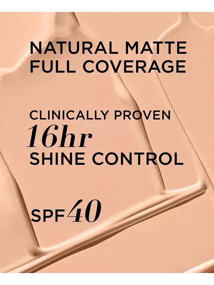 CC+ Крем-матовая основа SPF 40 It Cosmetics, цвет Light Cool — изображение 3 из 8