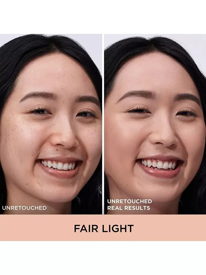 CC+ Крем-матовая основа SPF 40 It Cosmetics, цвет Fair Light — изображение 2 из 8