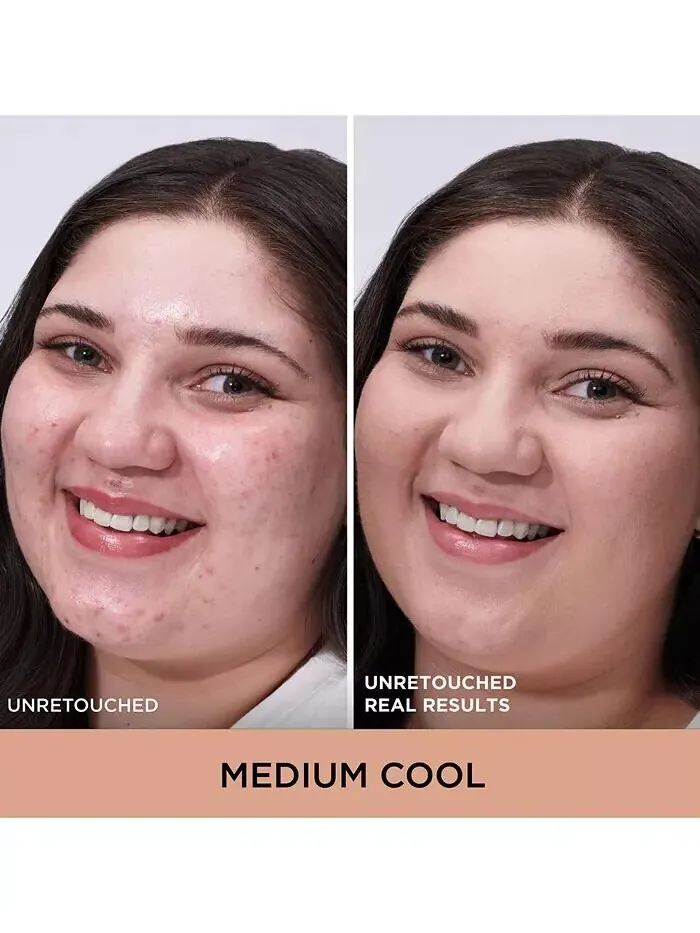 CC+ Крем-матовая основа SPF 40 It Cosmetics, цвет Medium Cool — изображение 2 из 8