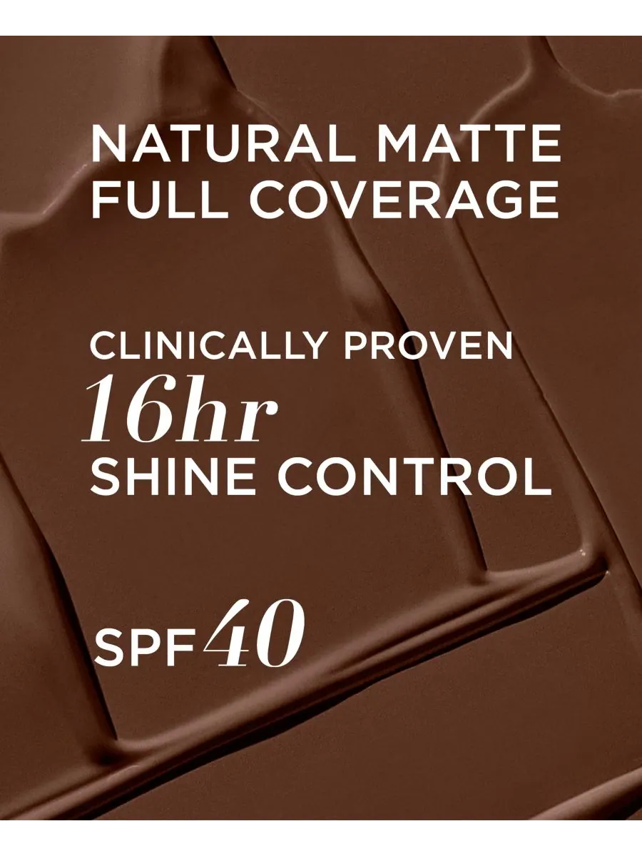 CC+ кремовая матирующая тональная основа SPF 40 IT Cosmetics, цвет deep mocha — изображение 3 из 8
