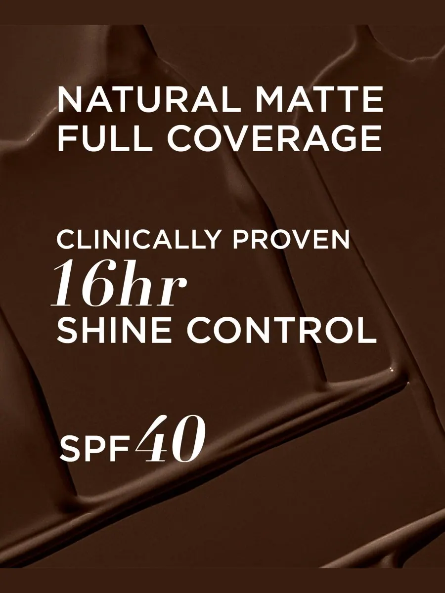 CC+ кремовая матирующая тональная основа SPF 40 IT Cosmetics, цвет deep cool — изображение 3 из 8