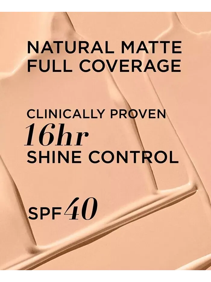 CC+ Крем-матовая основа SPF 40 It Cosmetics, цвет Light Medium — изображение 3 из 8