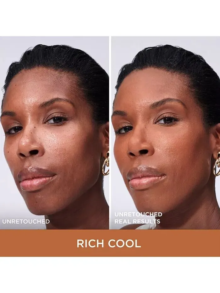 CC+ Крем-матовая основа SPF 40 It Cosmetics, цвет Rich Cool — изображение 2 из 8