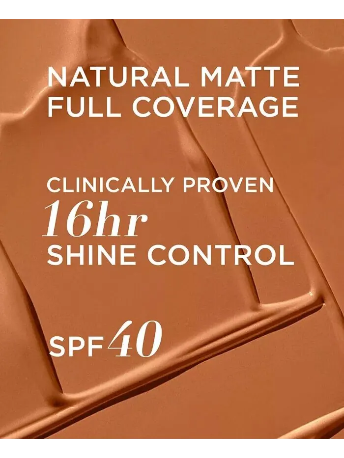 CC+ Крем-матовая основа SPF 40 It Cosmetics, цвет Rich Cool — изображение 3 из 8