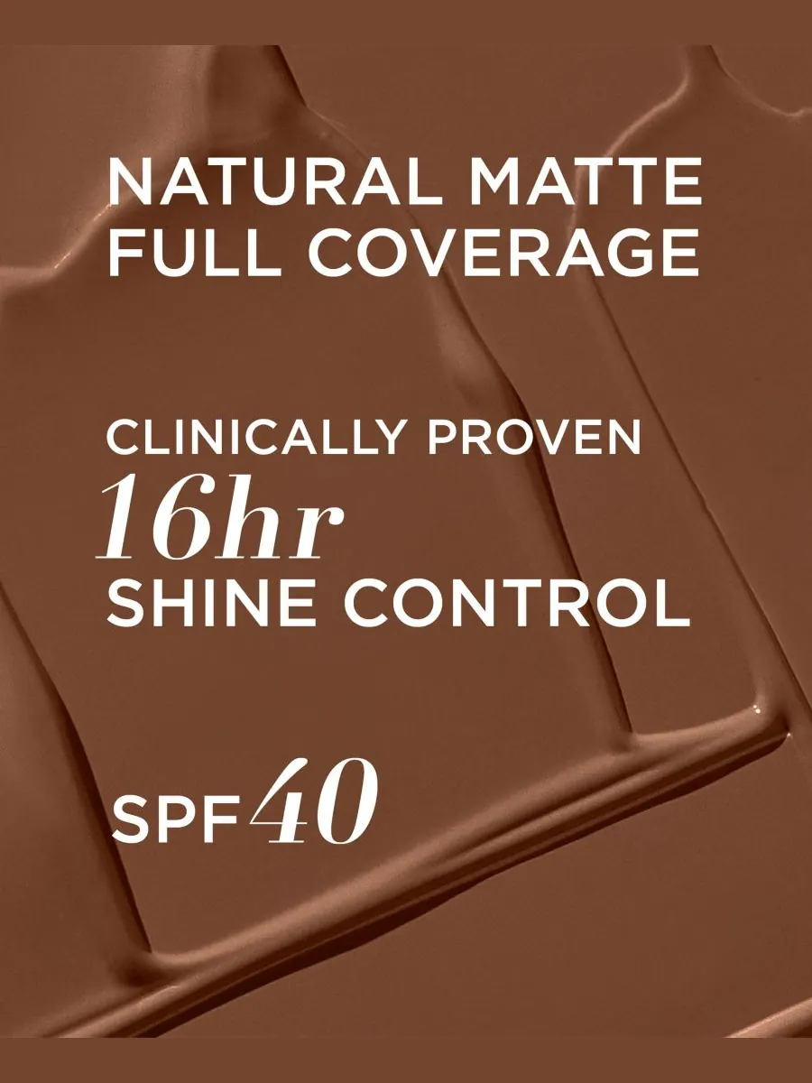 CC+ кремовая матирующая тональная основа SPF 40 IT Cosmetics, цвет deep bronze — изображение 3 из 8
