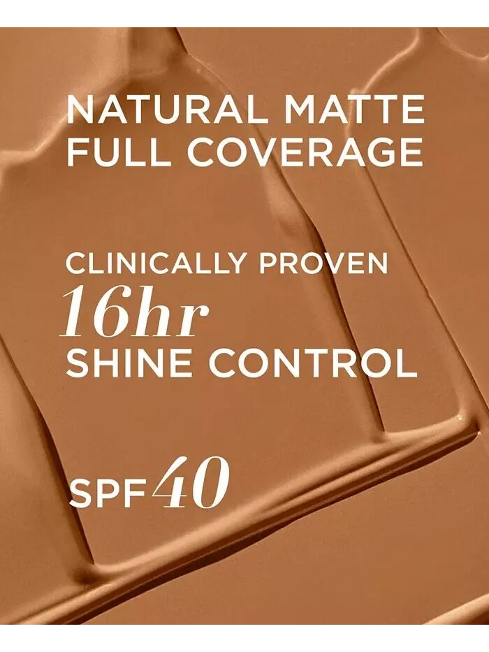CC+ Крем-матовая основа SPF 40 It Cosmetics, цвет Rich Honey — изображение 3 из 8