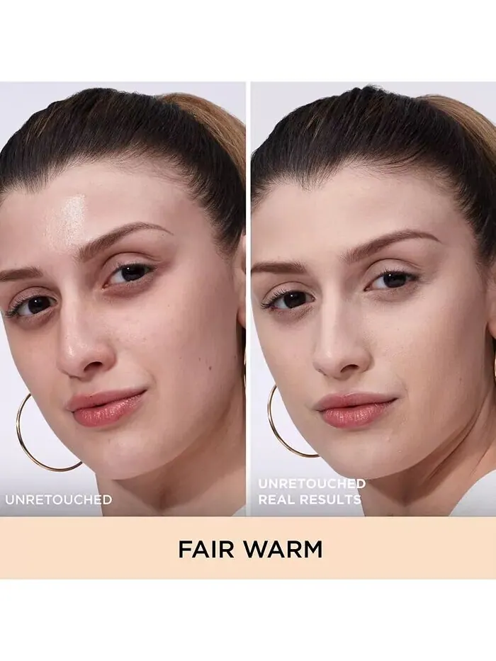 CC+ Крем-матовая основа SPF 40 It Cosmetics, цвет Fair Warm — изображение 2 из 8