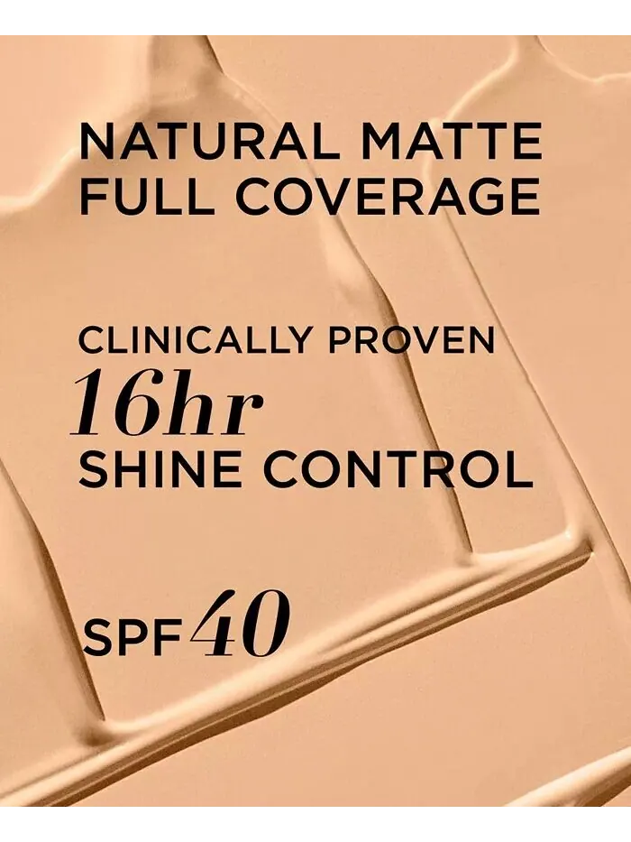 CC+ Крем-матовая основа SPF 40 It Cosmetics — изображение 3 из 8