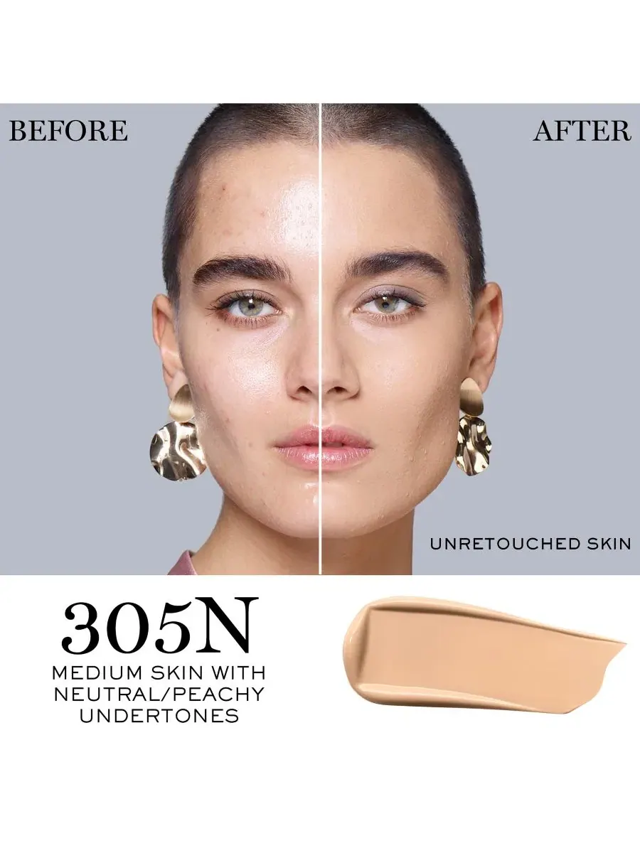 Коллекция тональных средств Teint Idole Ultra Lancome — изображение 2 из 9