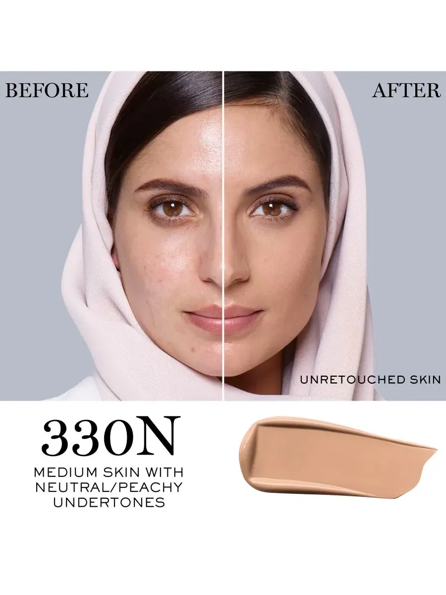 Коллекция тональных средств Teint Idole Ultra Lancome — изображение 2 из 9